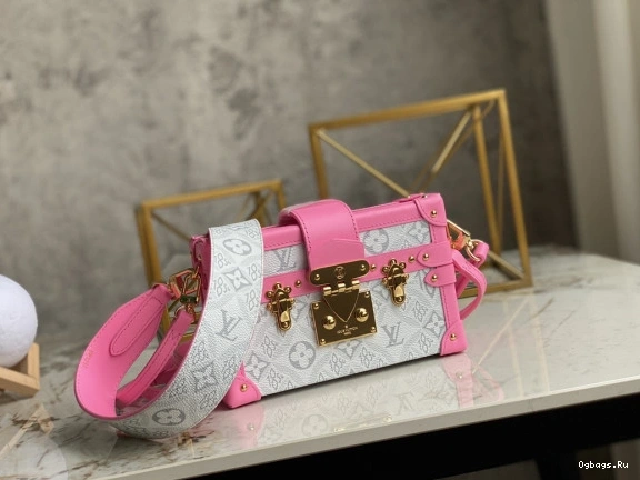 PETITE VUITTON MALLE LOUIS 0214